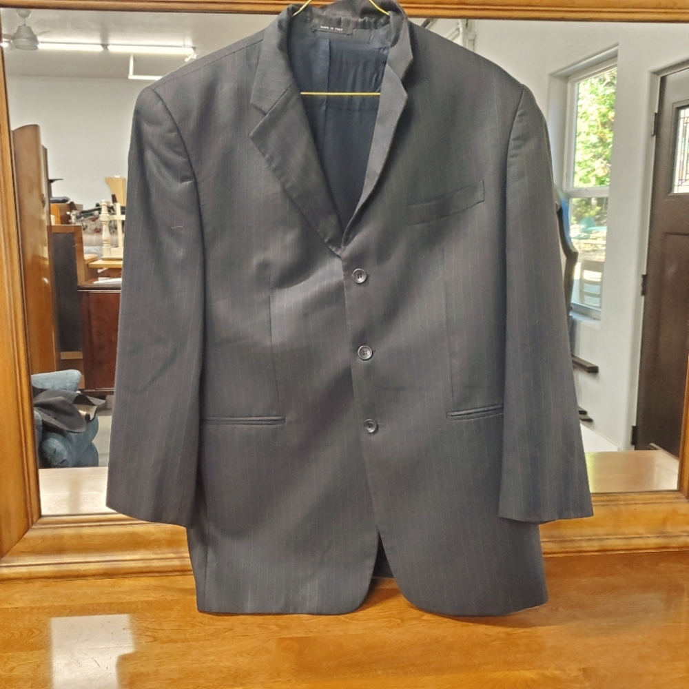 Emporio Armani Blazer Jacket